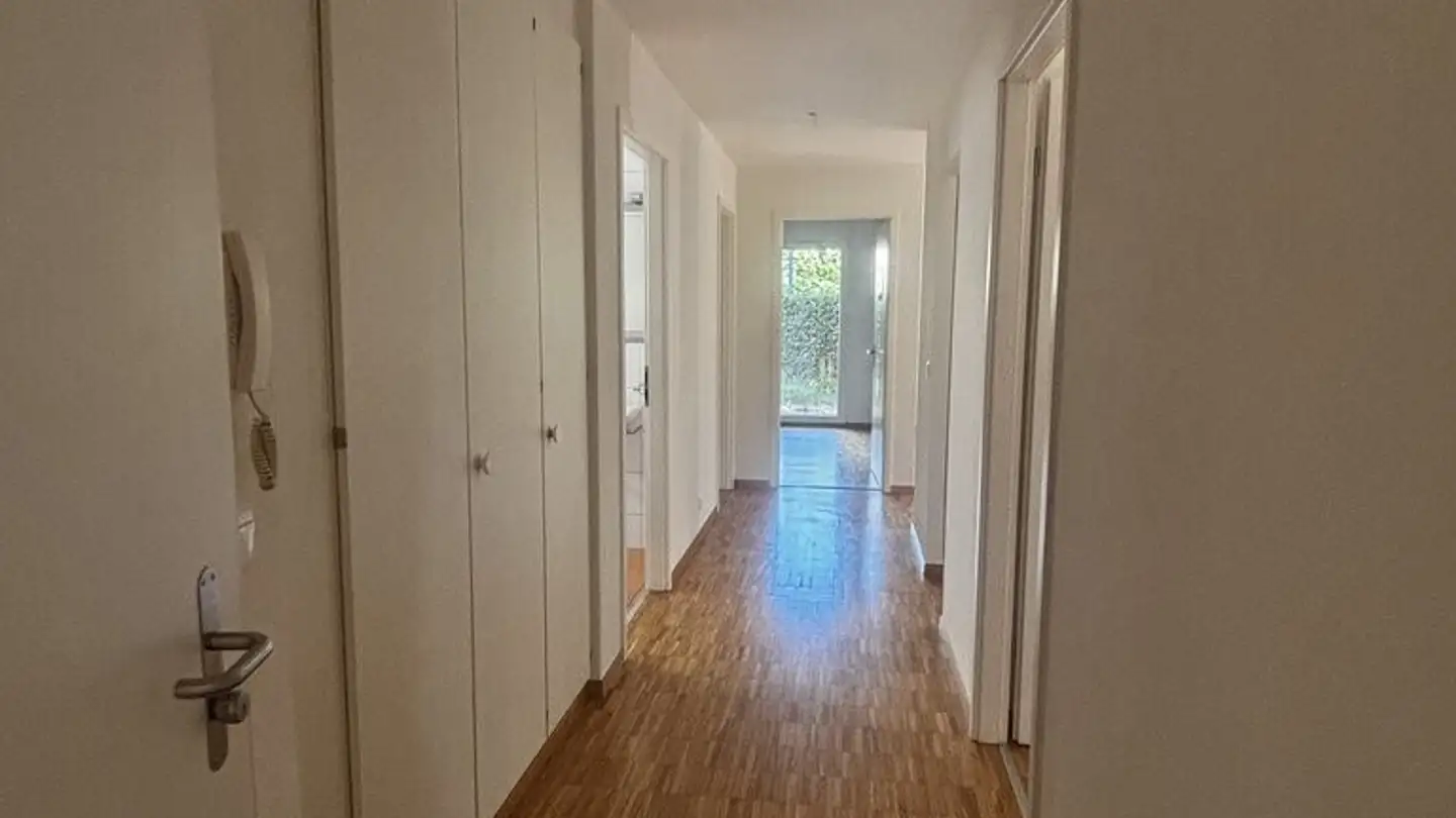 Appartement à louer - Avenue Victor-Ruffy 46a, 1012 Lausanne - Photo 3