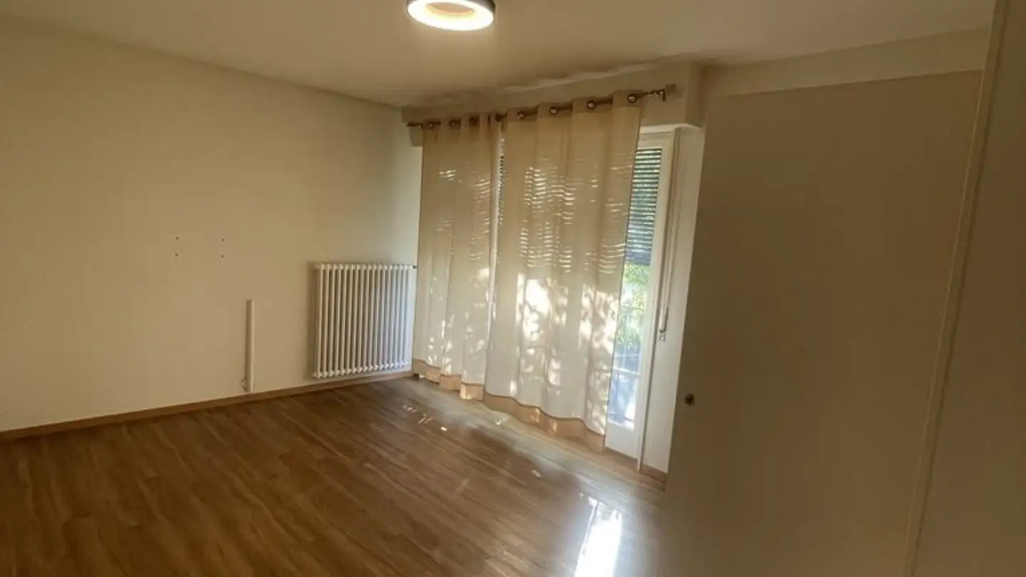 Appartamento in affitto - Avenue Collonges 5, 1004 Lausanne - Foto 2