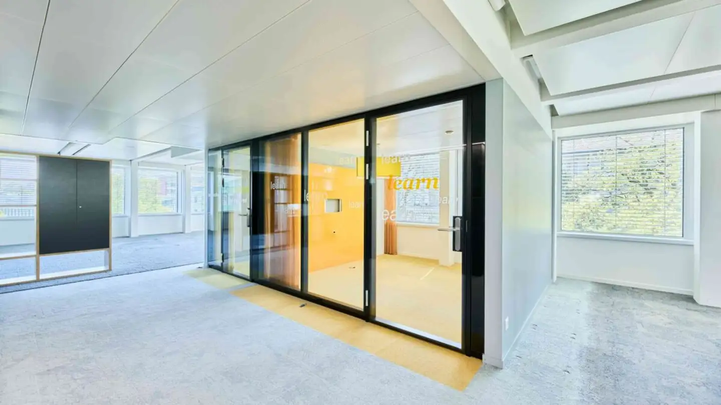 Office space for rent - St. Jakobs-Strasse 25, 4052 Basel - Photo 4