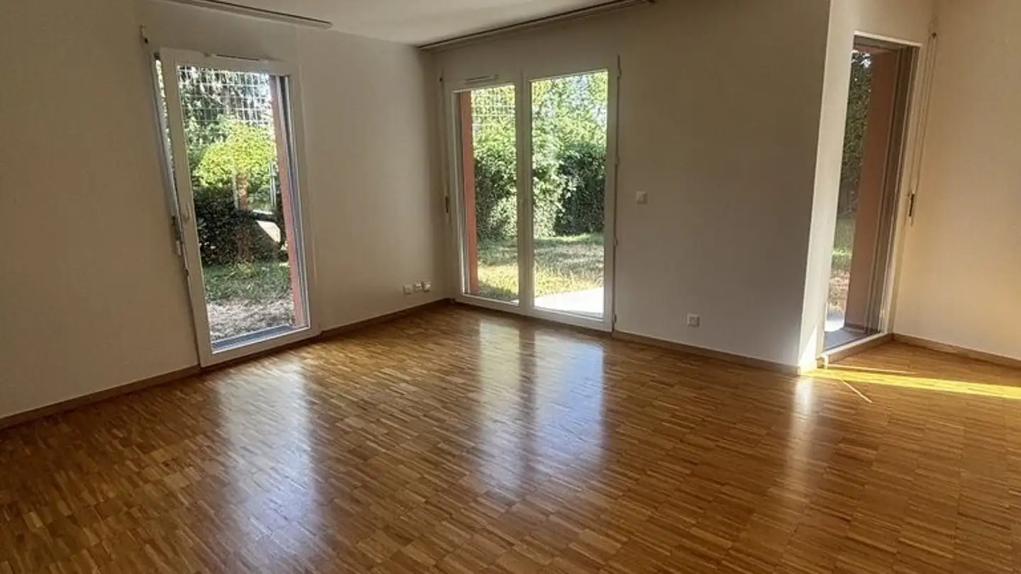 Appartement à louer - Avenue Victor-Ruffy 46a, 1012 Lausanne - Photo 4