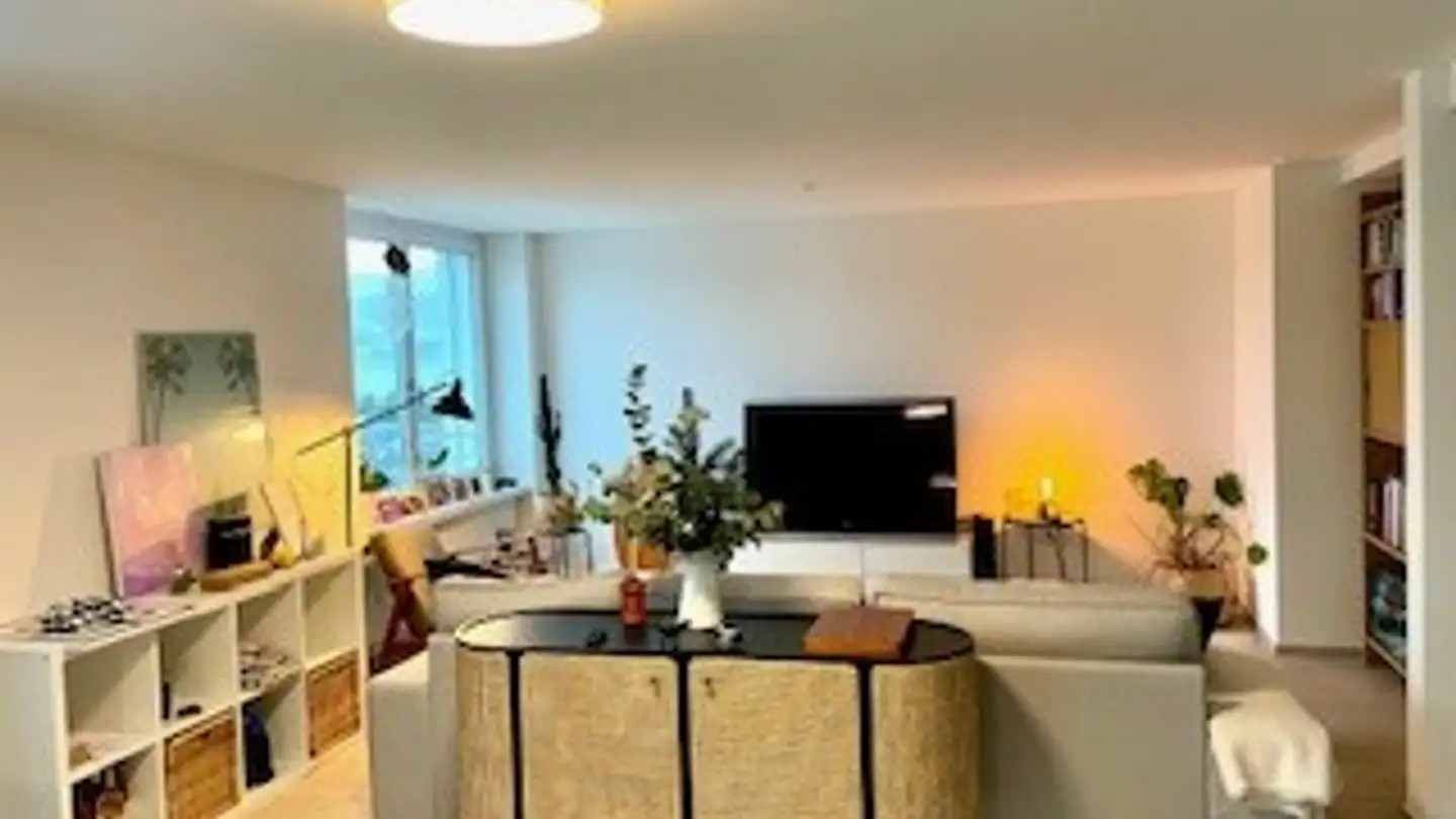 Apartment for rent - Seestrasse 17, 8703 Erlenbach ZH - Photo 4