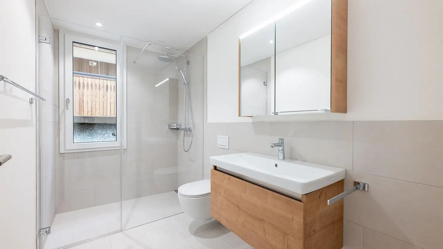 Appartamento in vendita - Tanneraistrasse, 5244 Birrhard - Foto 4