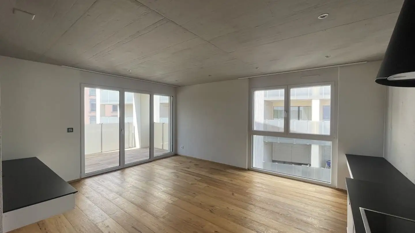 Appartement à louer - Engelgasse 4, 9435 Heerbrugg - Photo 2