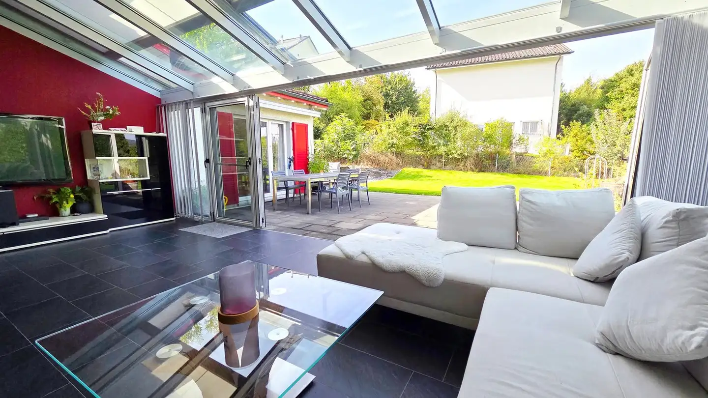 Single house for sale - Vogelsangstrasse 4, 8618 Oetwil am See - Photo 2