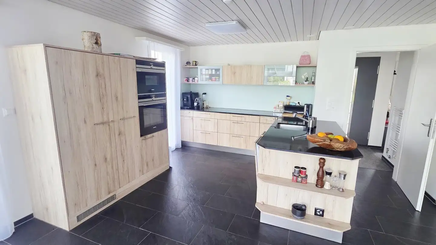 Single house for sale - Vogelsangstrasse 4, 8618 Oetwil am See - Photo 4