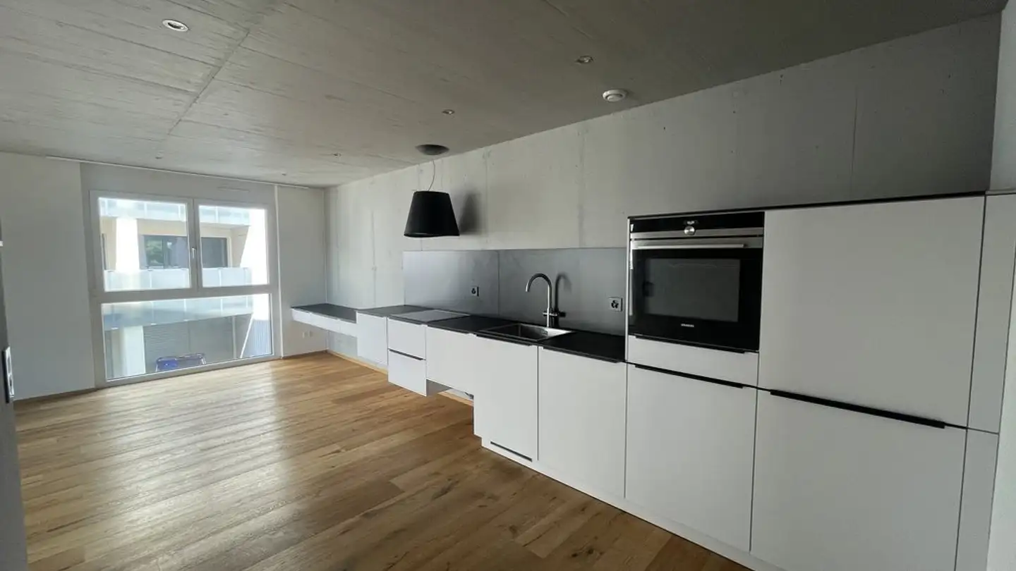 Appartement à louer - Engelgasse 4, 9435 Heerbrugg - Photo 3