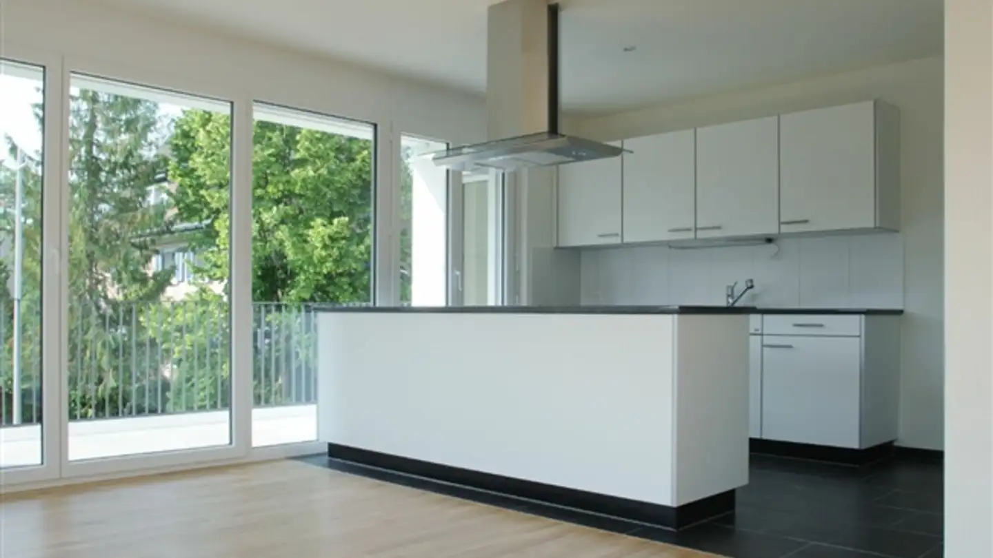 Wohnung kaufen - 8344 Bäretswil