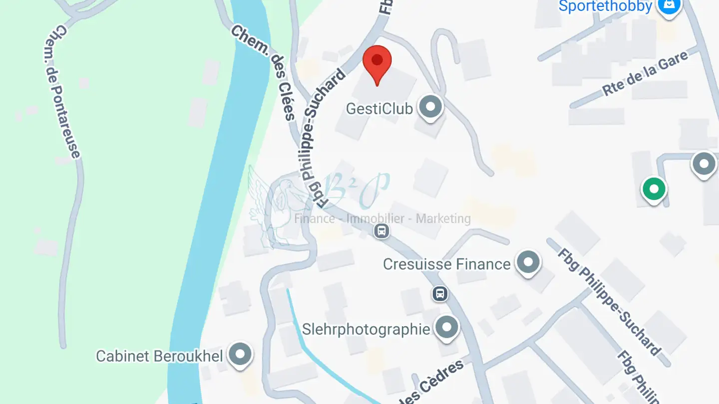 Appartamento in affitto - Faubourg Philippe-Suchard 38, 2017 Boudry - Foto 3