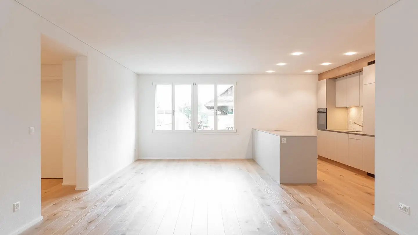 Wohnung kaufen - Tanneraistrasse, 5244 Birrhard