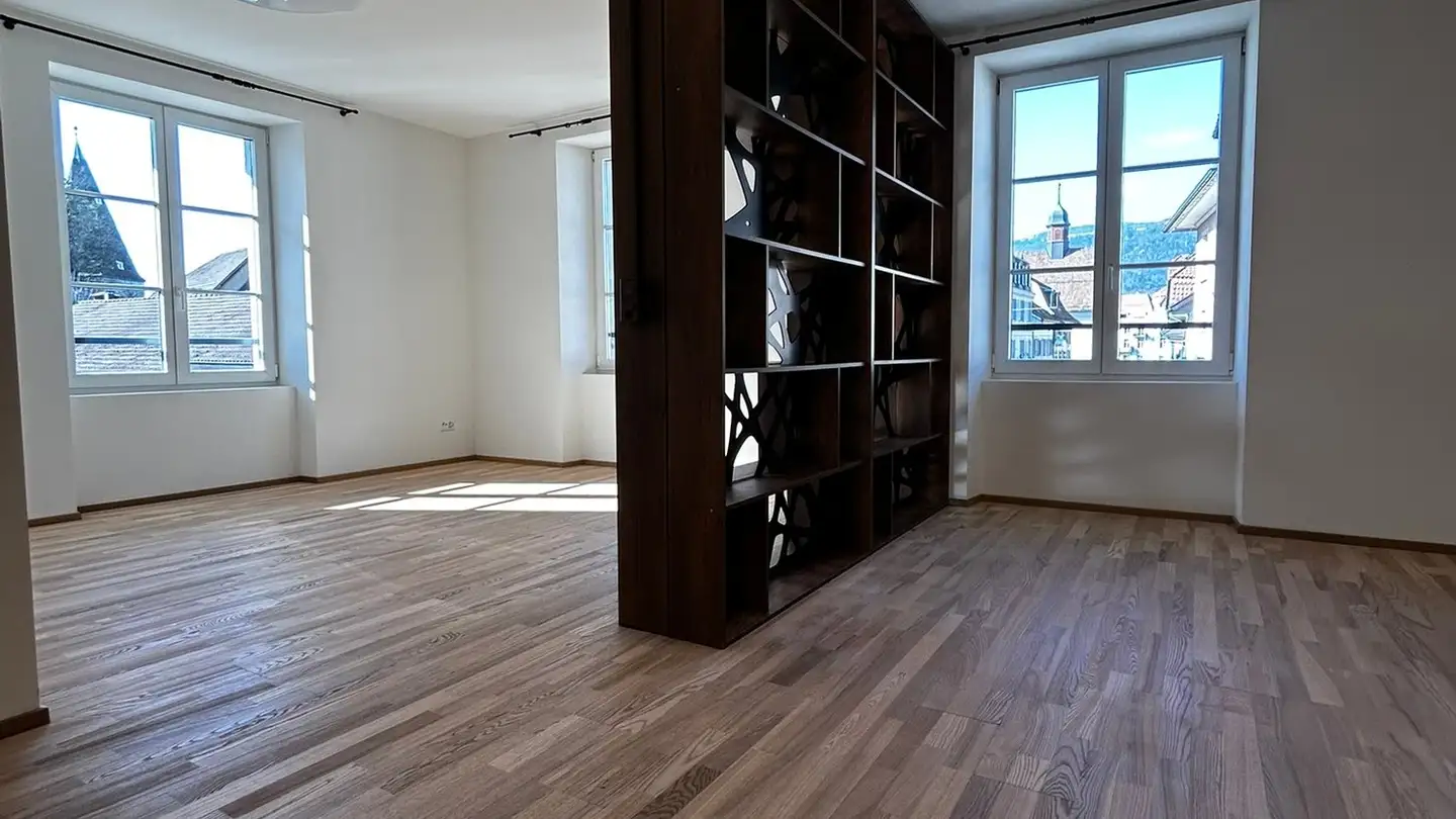 Appartement à louer - Rossmarktplatz 2, 4500 Solothurn - Photo 4