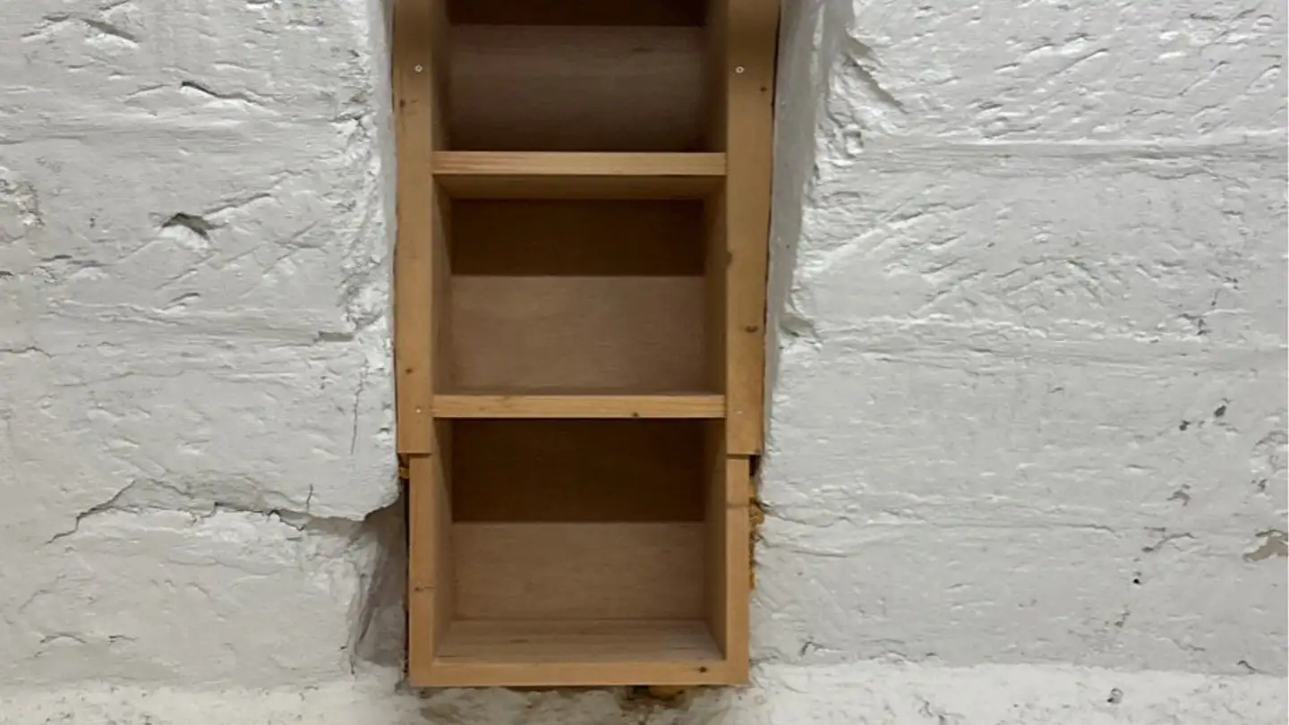 Apartment for rent - Moosgasse 11, 3274 Hermrigen - Photo 2