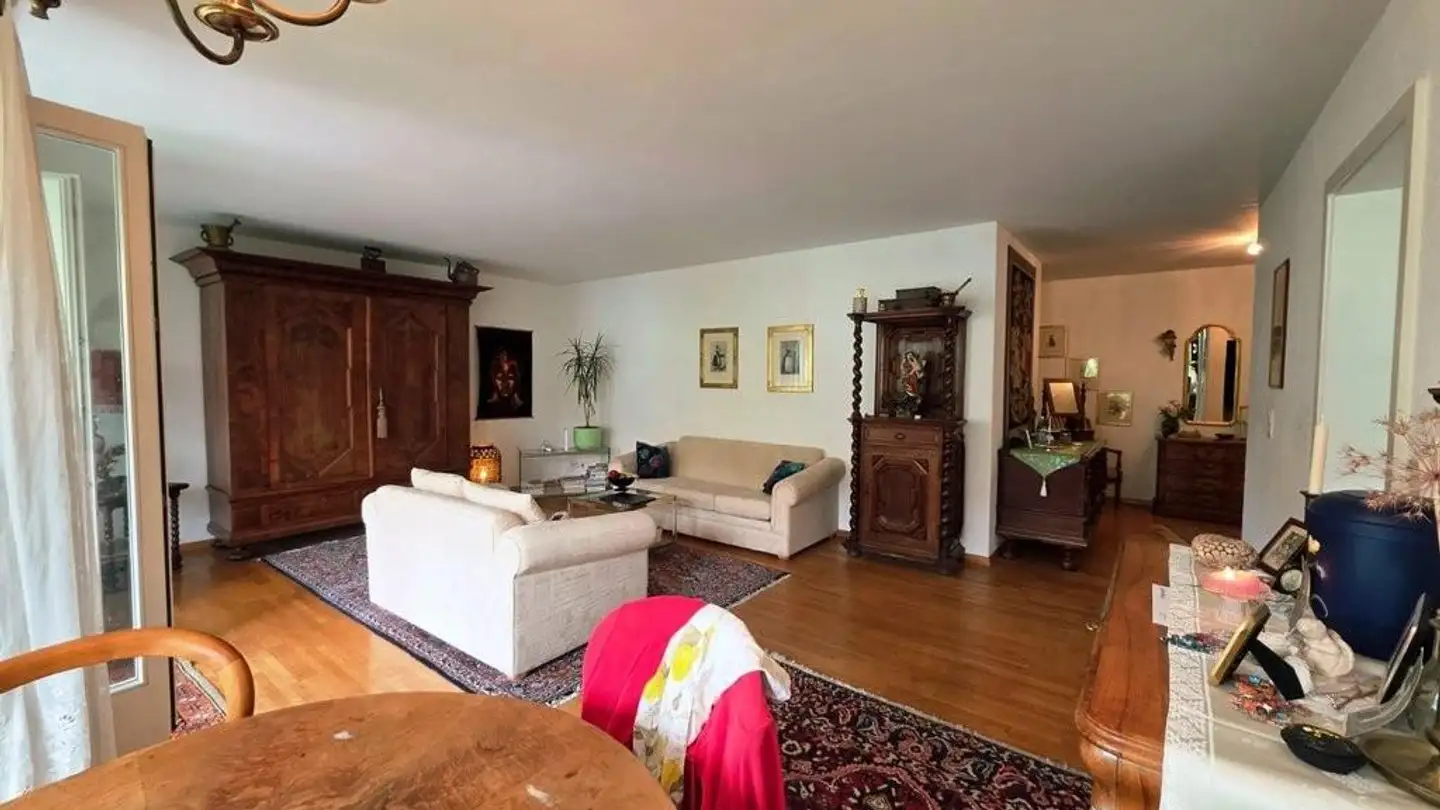 Wohnung mieten - Dennigkofenweg 146, 3072 Ostermundigen - Foto 3