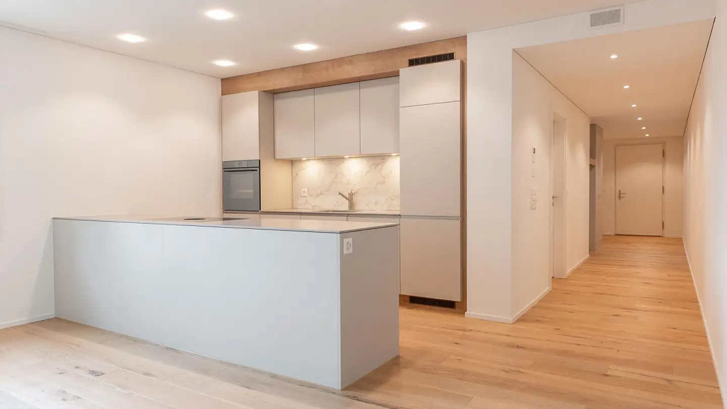Appartamento in vendita - Tanneraistrasse, 5244 Birrhard - Foto 2
