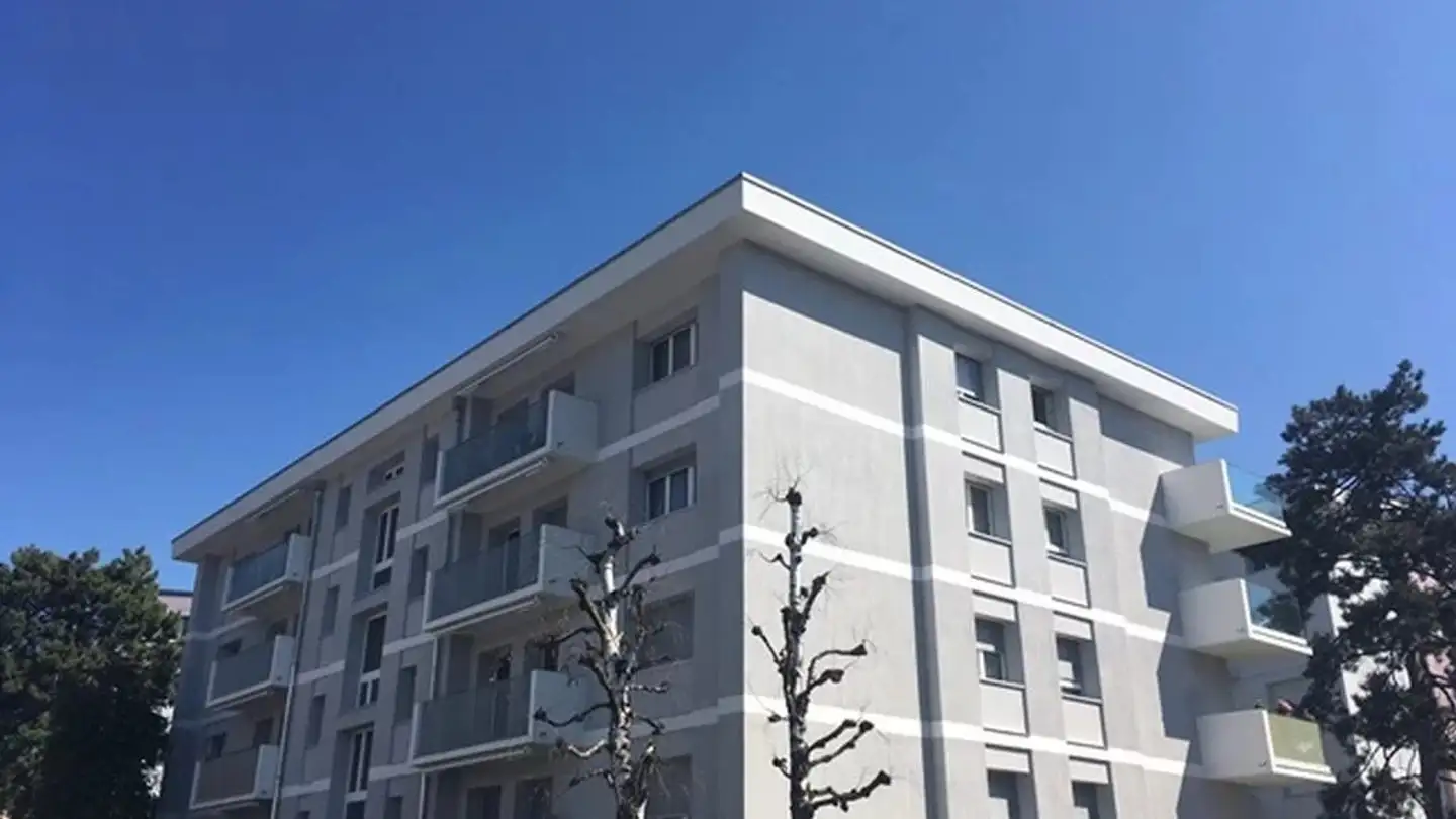 Appartamento in affitto - Chemin De Béranges 16, 1814 La Tour-de-Peilz