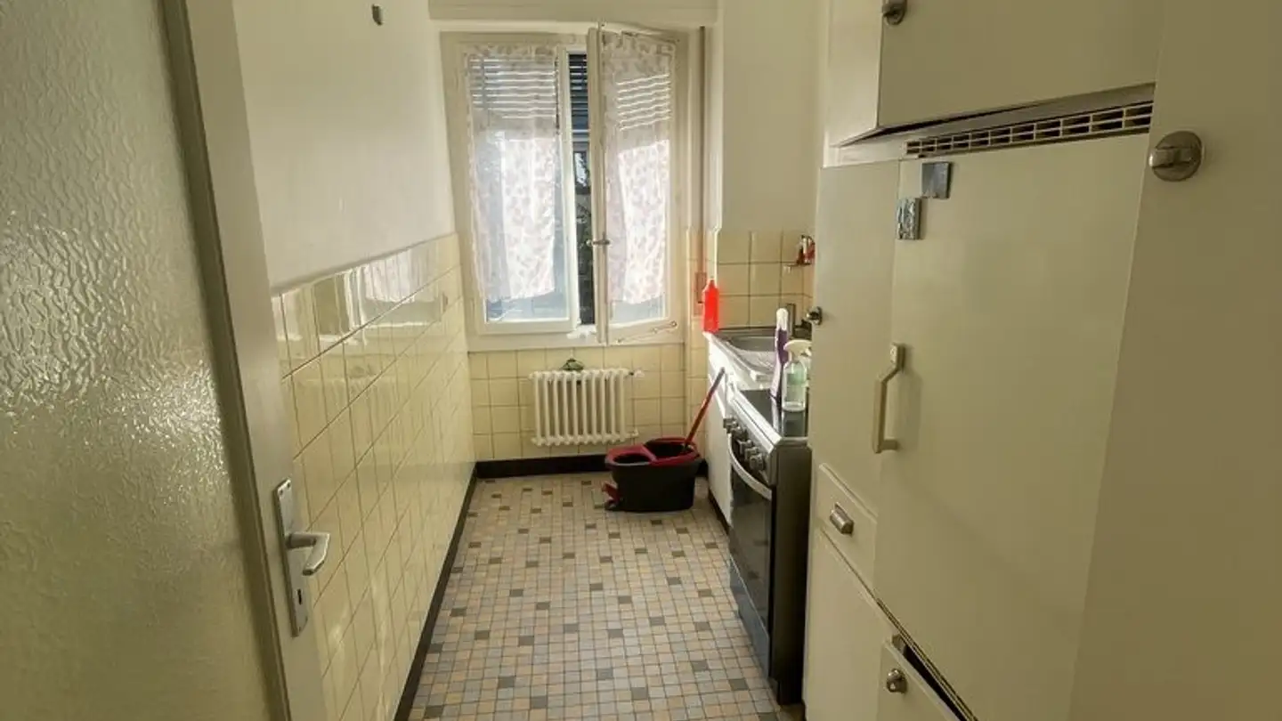 Appartamento in affitto - Avenue Collonges 5, 1004 Lausanne - Foto 3
