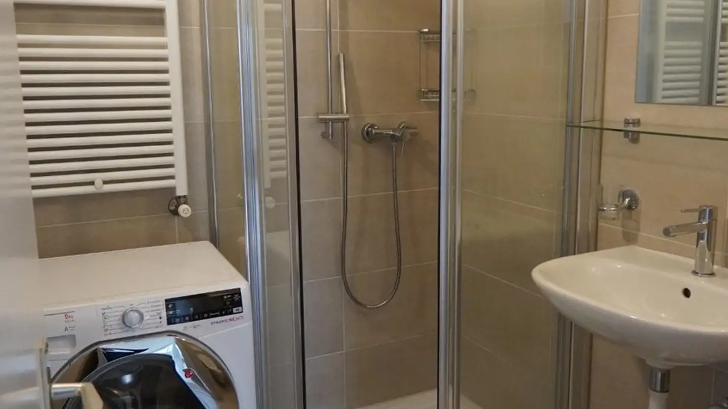 Wohnung mieten - In Arla 30, 6528 Camorino - Foto 4