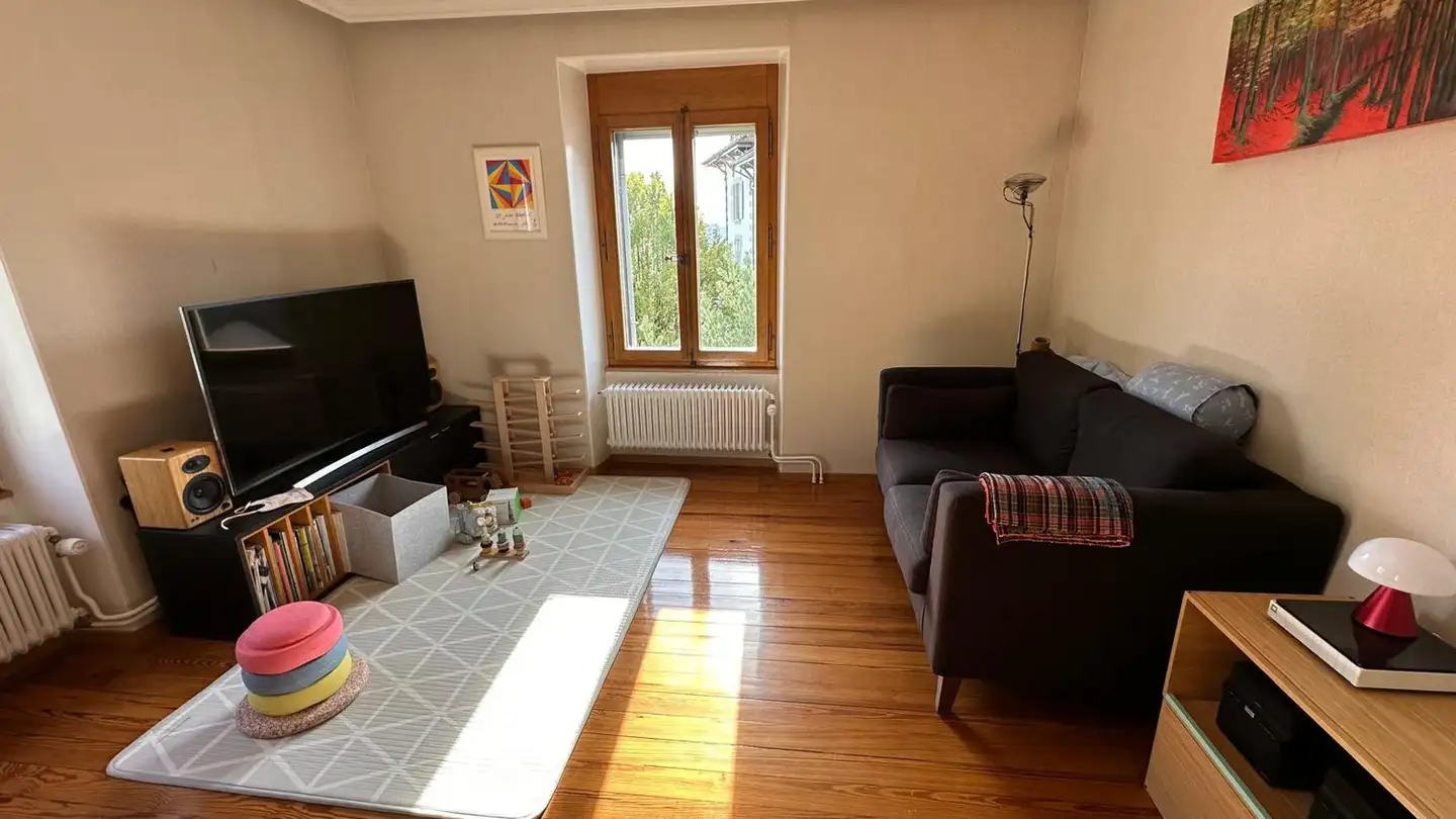 Appartement à louer - Chemin De Boston 22, 1004 Lausanne - Photo 2