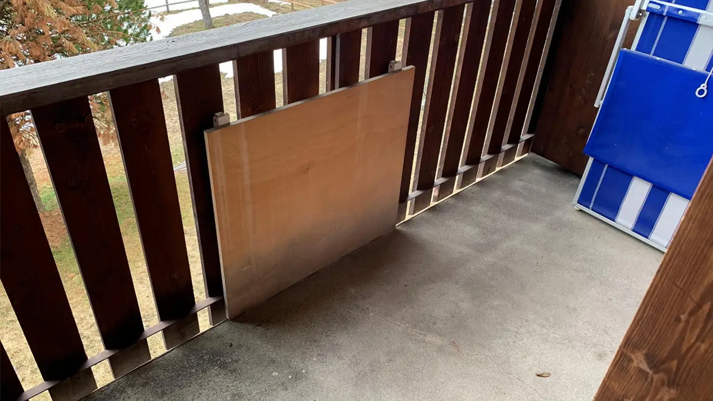 Appartamento in affitto - Denter Vias 17, 7017 Flims Dorf - Foto 2