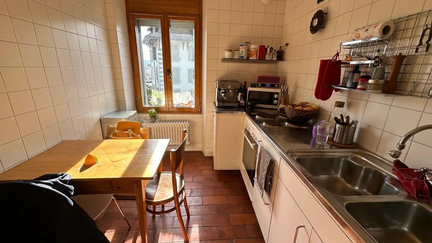 Appartement à louer - Chemin De Boston 22, 1004 Lausanne - Photo 3
