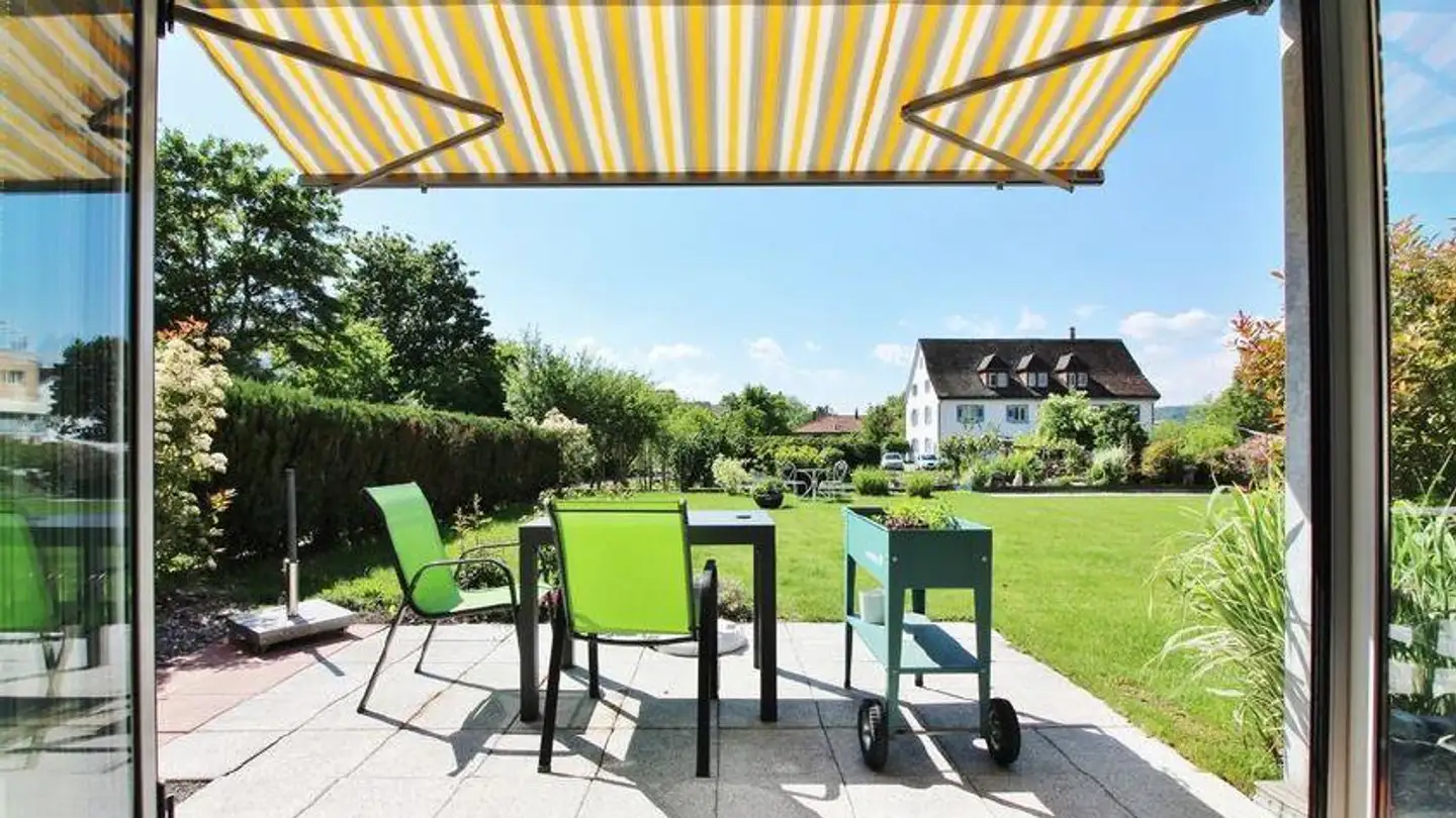 Appartamento in affitto - Im Theodorshof 6, 4310 Rheinfelden