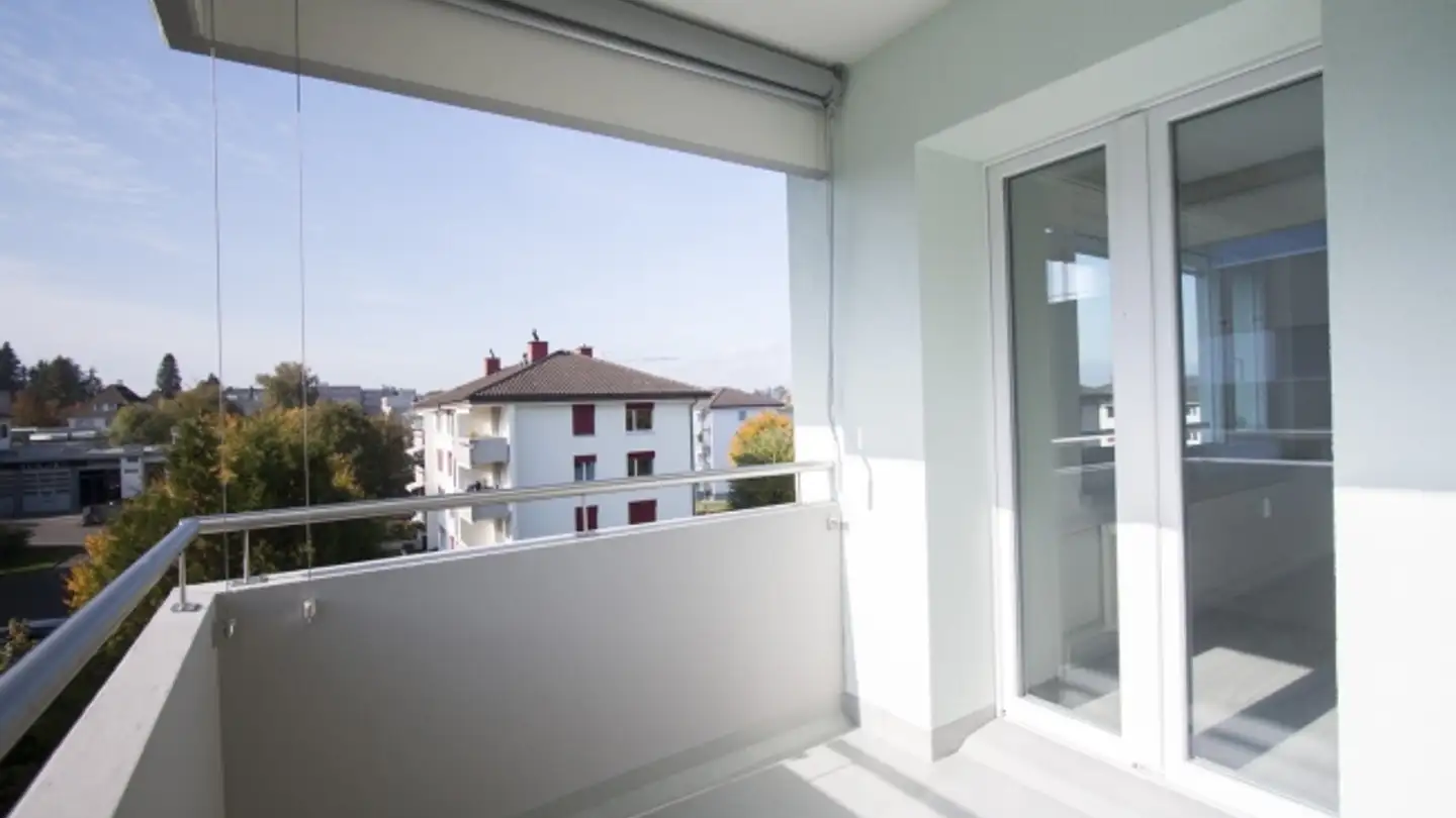 Apartment for rent - Seetalstrasse 66, 8280 Kreuzlingen - Photo 2