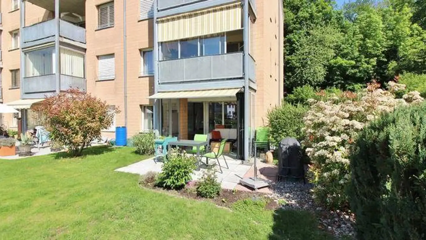Appartamento in affitto - Im Theodorshof 6, 4310 Rheinfelden - Foto 2
