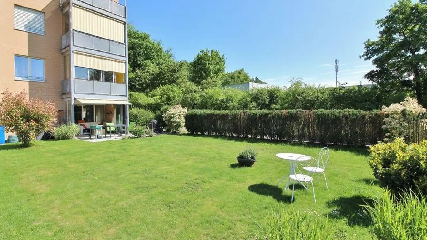 Appartamento in affitto - Im Theodorshof 6, 4310 Rheinfelden - Foto 3