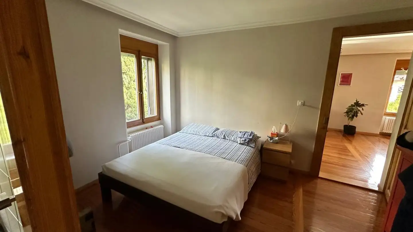 Appartement à louer - Chemin De Boston 22, 1004 Lausanne