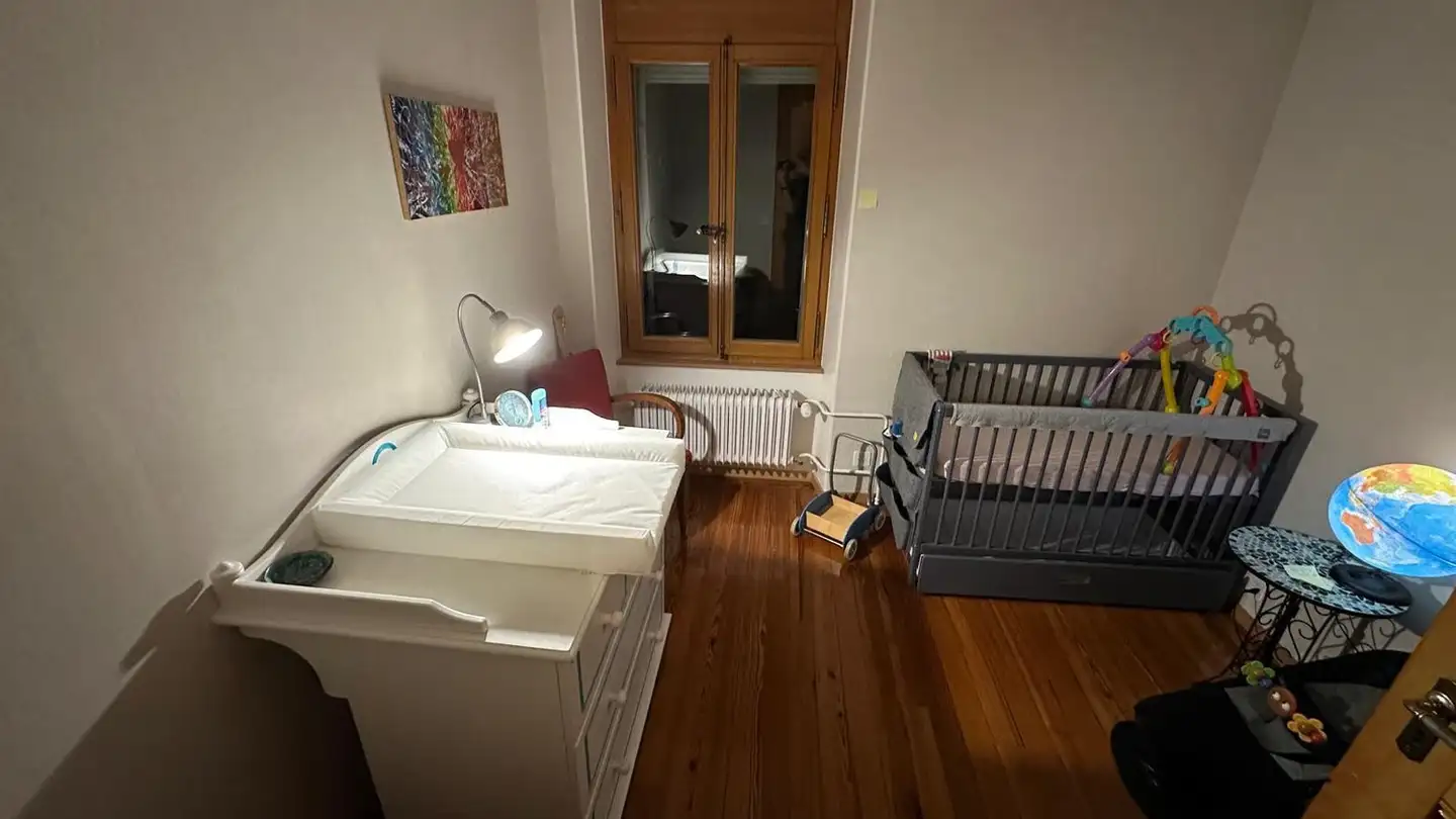 Appartement à louer - Chemin De Boston 22, 1004 Lausanne - Photo 4