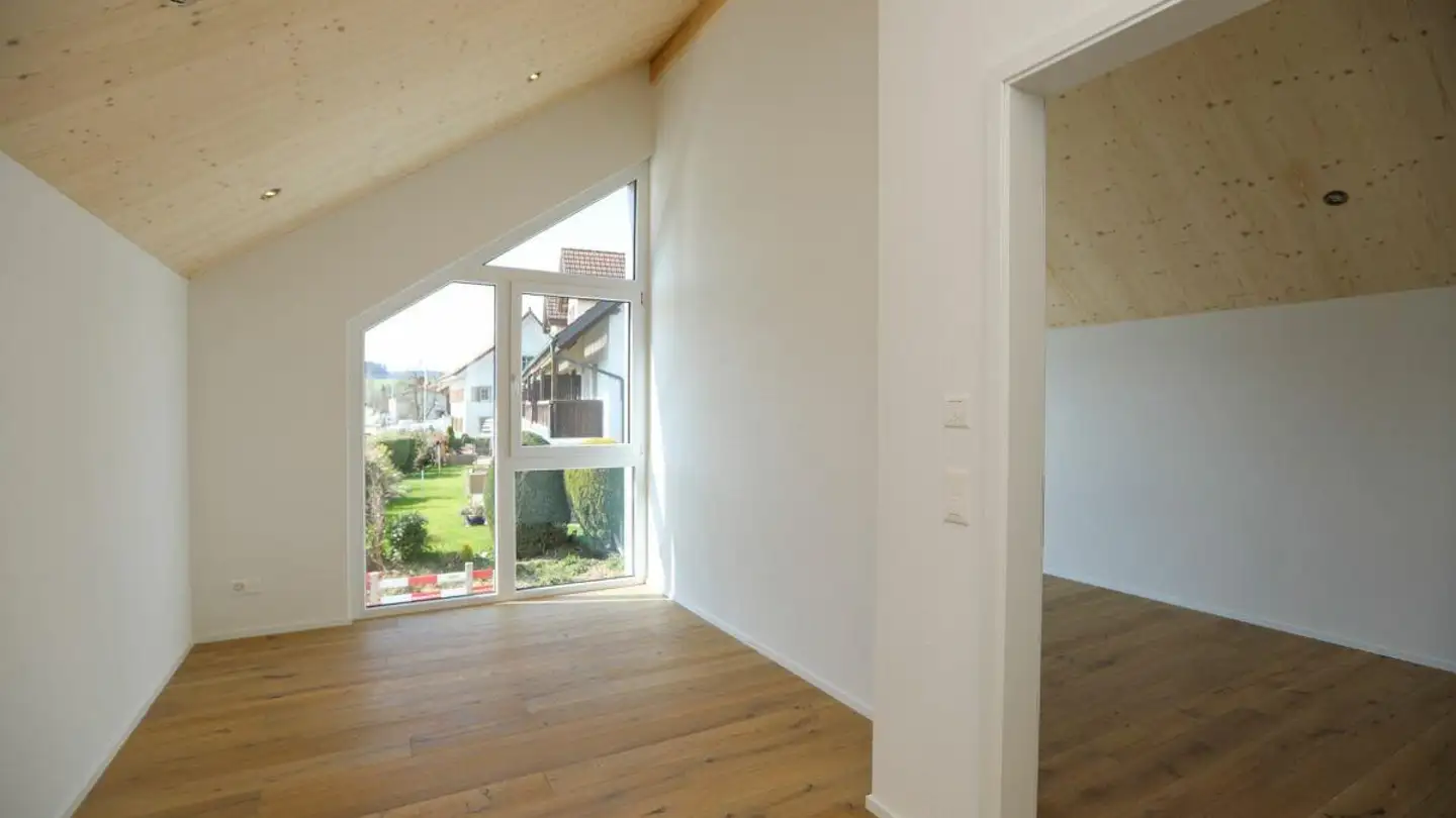 Maison jumelle à vendre - Wilerstrasse 132, 8514 Amlikon-Bissegg - Photo 2