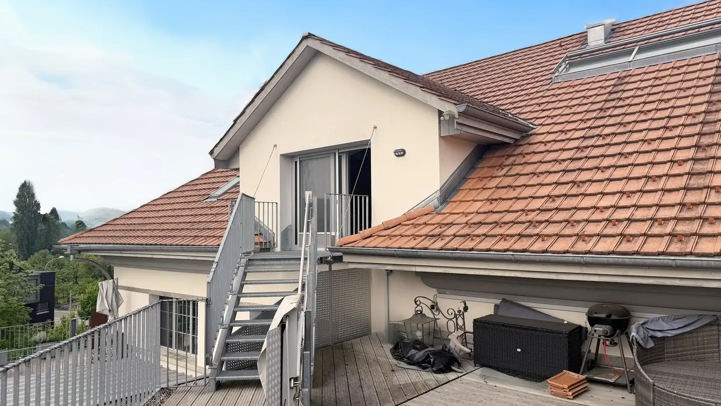 Loft in vendita - Krauchthalstrasse 6, 3324 Hindelbank - Photo 3