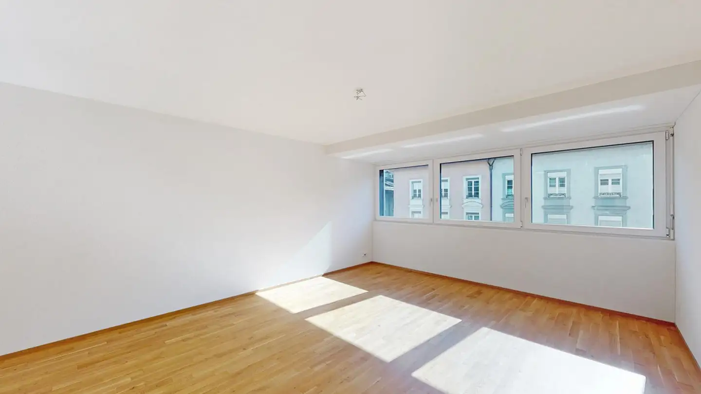 Wohnung mieten - Wesemlinstrasse 2, 6006 Luzern - Foto 4