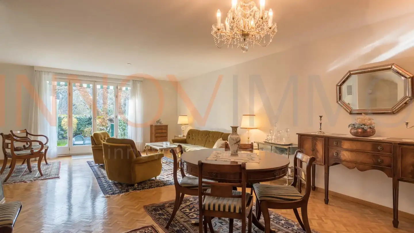 Casa a gradini in affitto - 1293 Bellevue - Photo 4