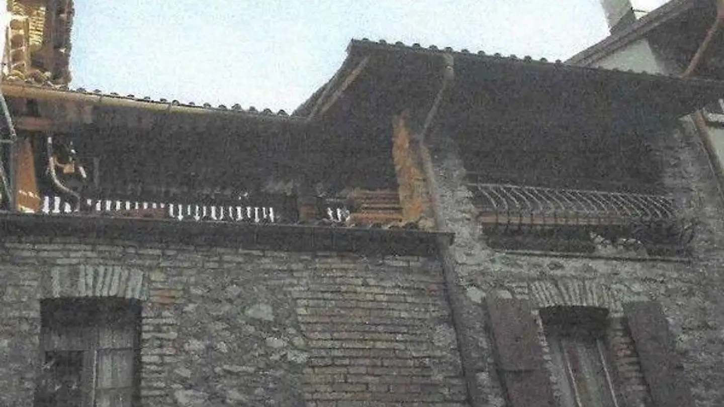 Casa singola in vendita - Piazza Valleggio, 6826 Riva San Vitale - Foto 4