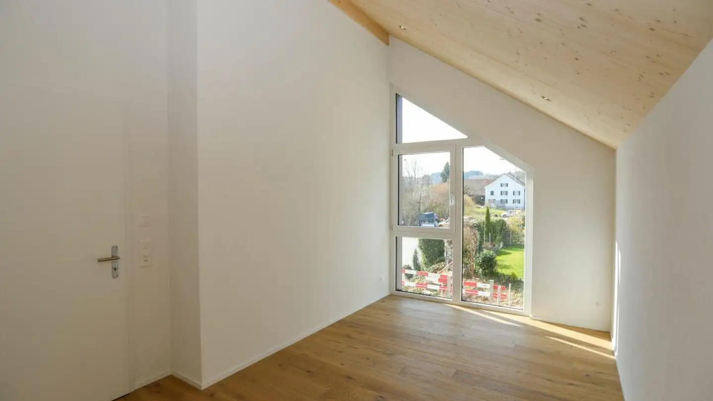 Maison jumelle à vendre - Wilerstrasse 132, 8514 Amlikon-Bissegg - Photo 3