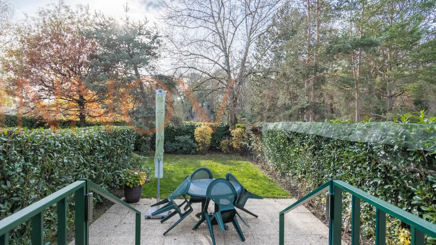 Casa a gradini in affitto - 1293 Bellevue - Photo 3