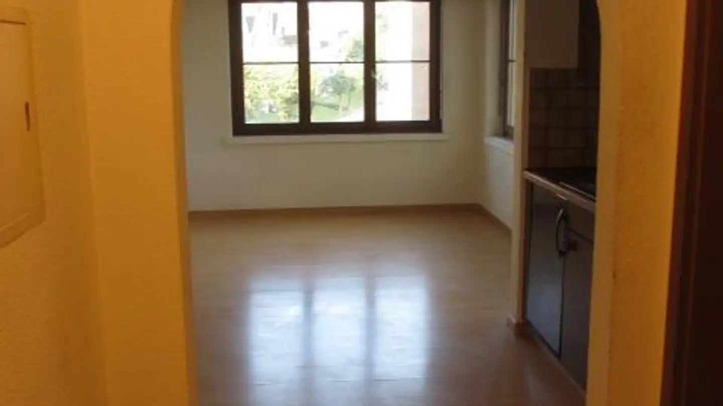 Appartamento in affitto - Unterdorfstrasse 5, 9443 Widnau
