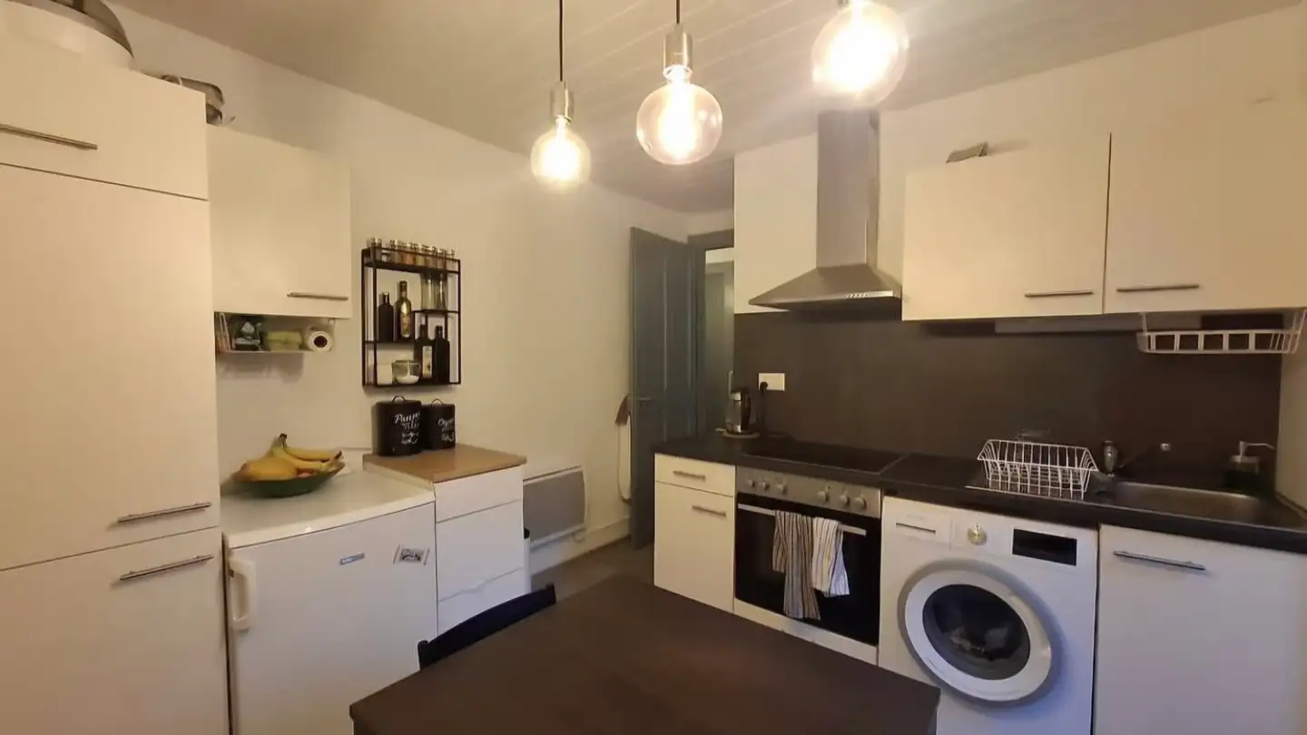 Chambre à louer - Avenue De La Gare 44, 1022 Chavannes-près-Renens - Photo 3