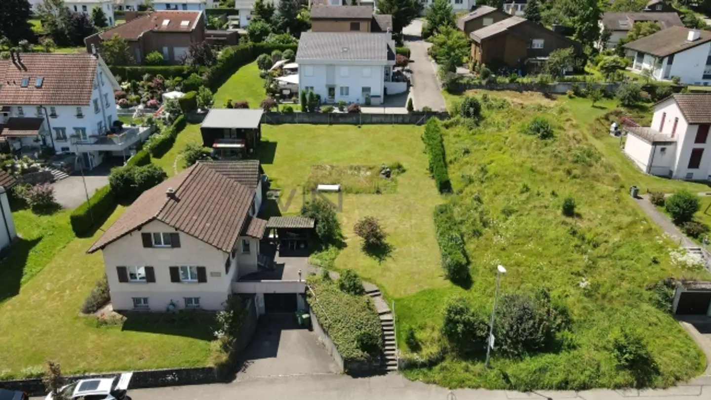 Terreno edificabile in vendita - 8953 Dietikon - Photo 4