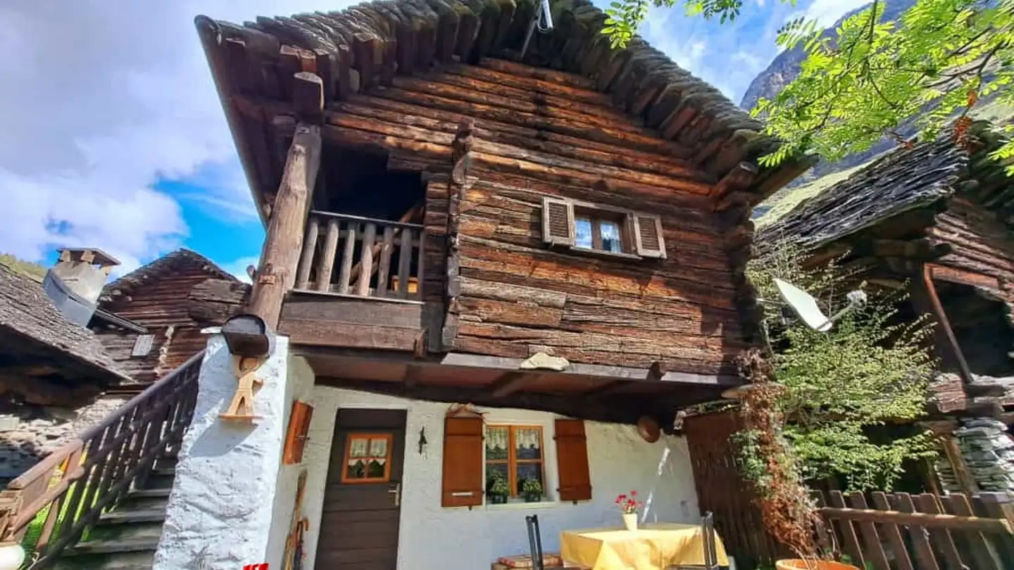 Casa singola in vendita - 6713 Malvaglia - Photo 2