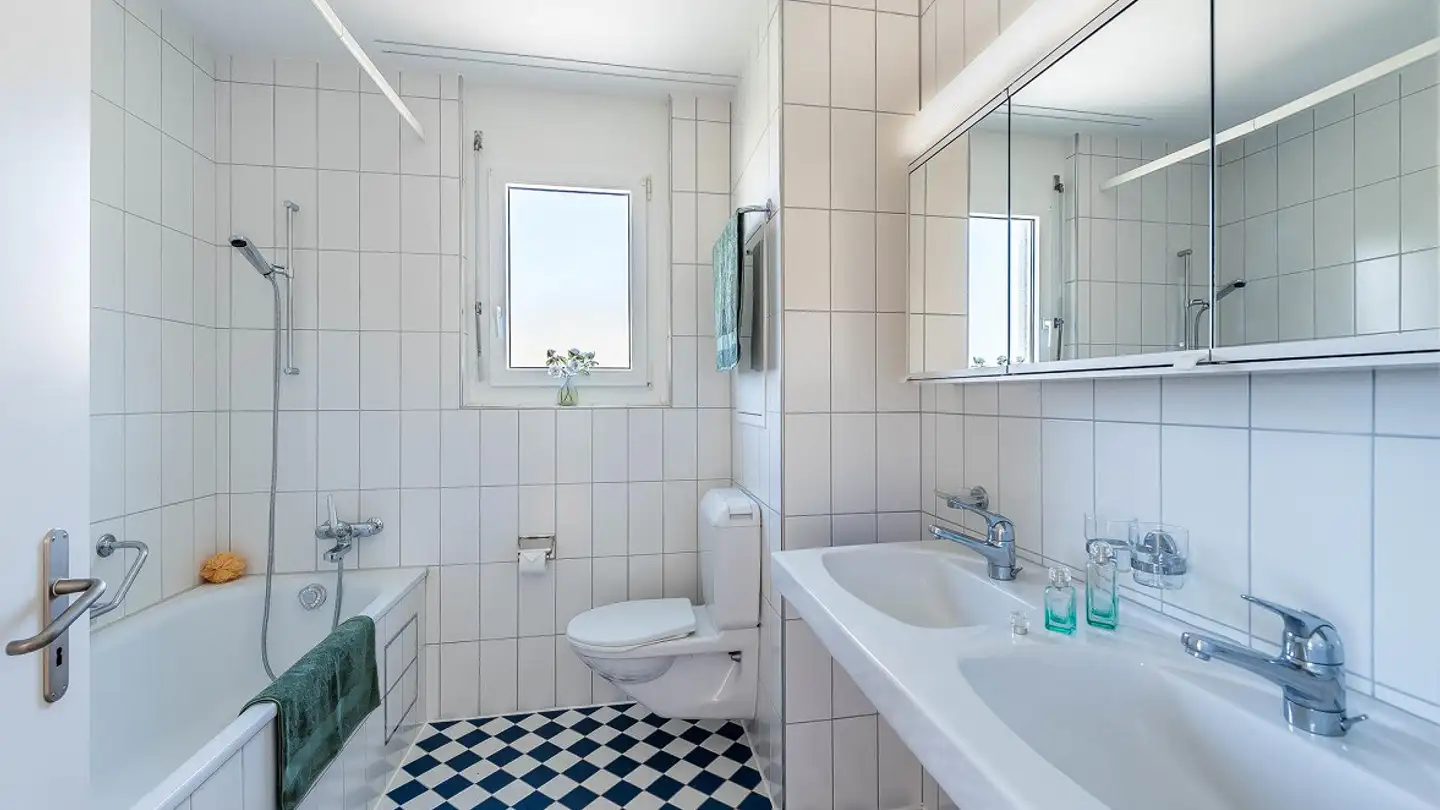 Appartement à louer - Bruderholzstrasse 10, 4102 Binningen - Photo 3