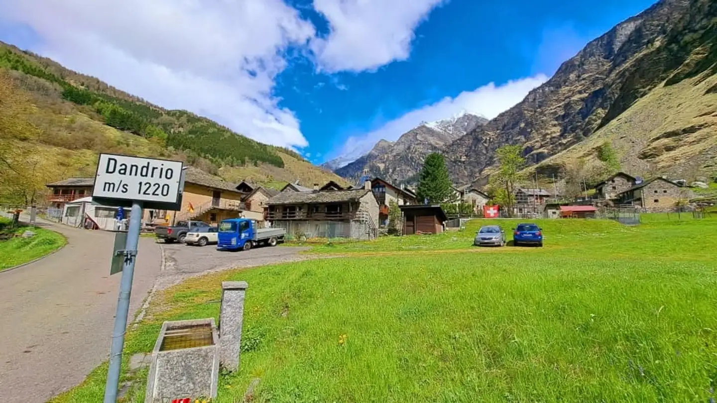 Casa singola in vendita - 6713 Malvaglia - Photo 3