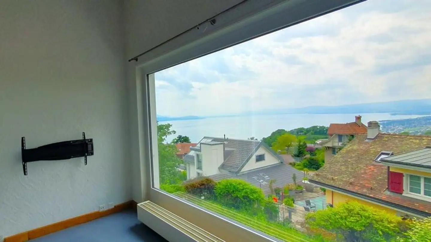 Appartamento in affitto - Route Du Signal 34, 1091 Grandvaux