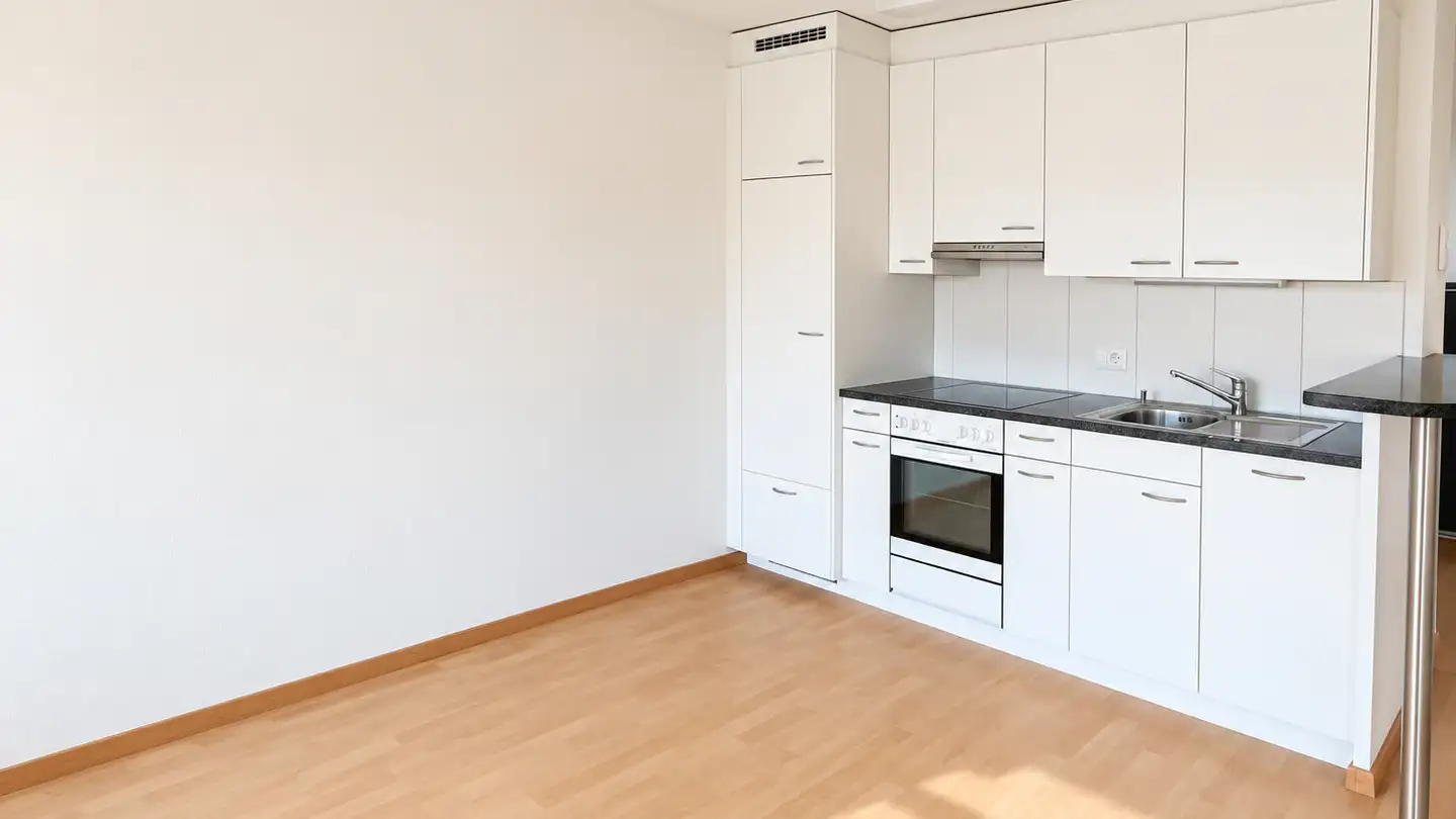 Apartment for rent - Mühlemattweg, 5034 Suhr - Photo 2