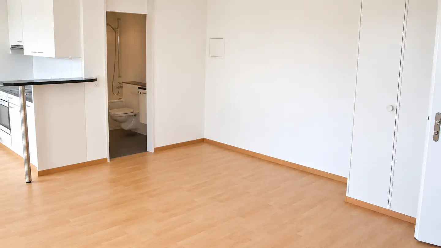 Apartment for rent - Mühlemattweg, 5034 Suhr - Photo 3
