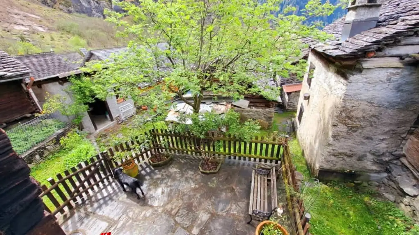 Casa singola in vendita - 6713 Malvaglia - Photo 4