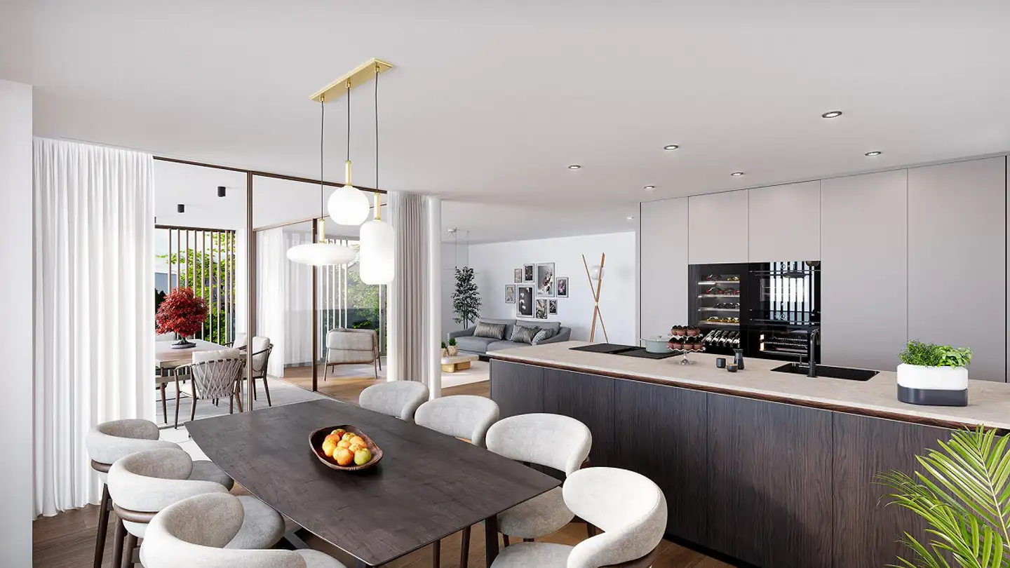 Appartamento in vendita - Dorfstrasse 92, 8802 Kilchberg ZH - Photo 4