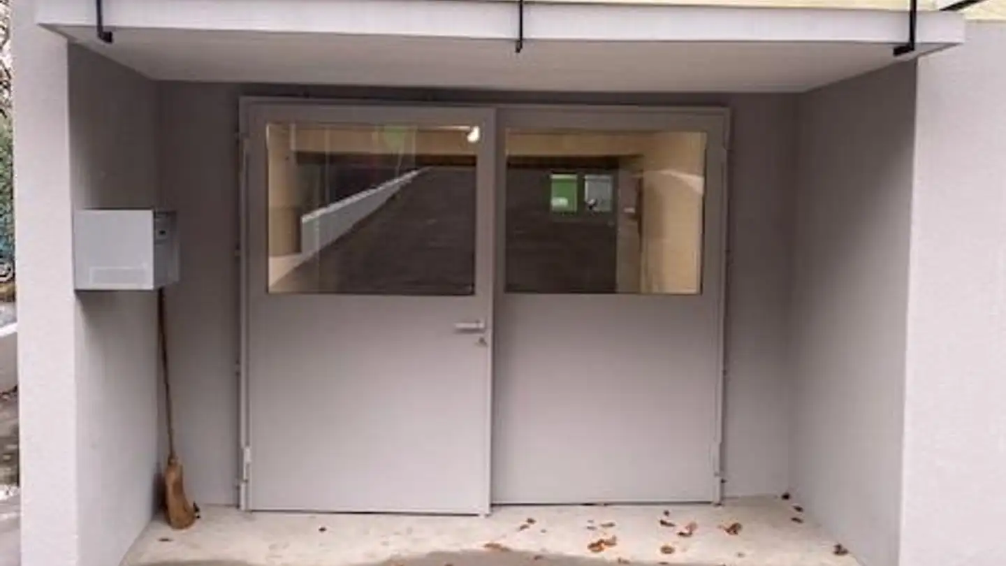 Commercial for rent - Bungertenstrasse 56, 8307 Effretikon - Photo 2