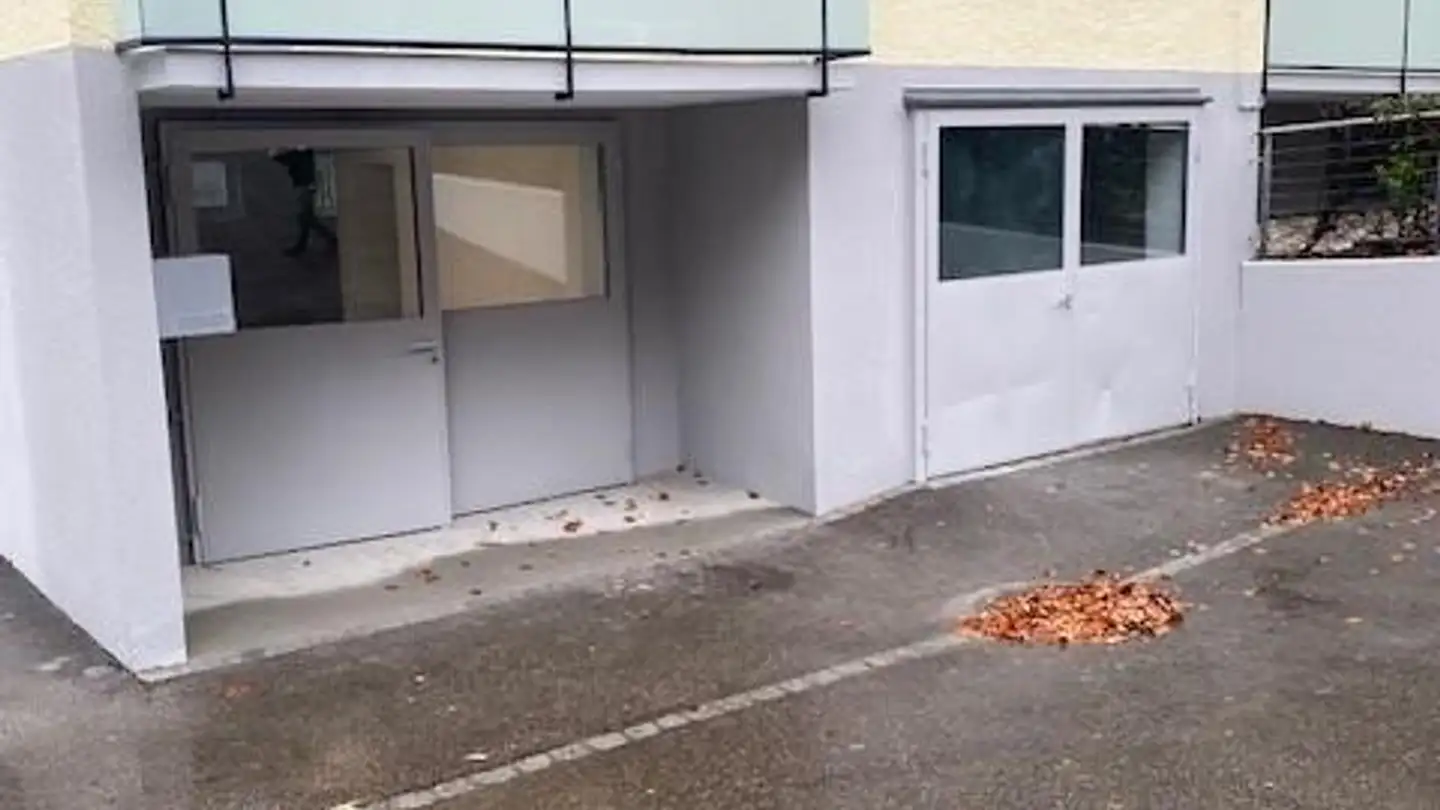 Commercial for rent - Bungertenstrasse 56, 8307 Effretikon - Photo 3