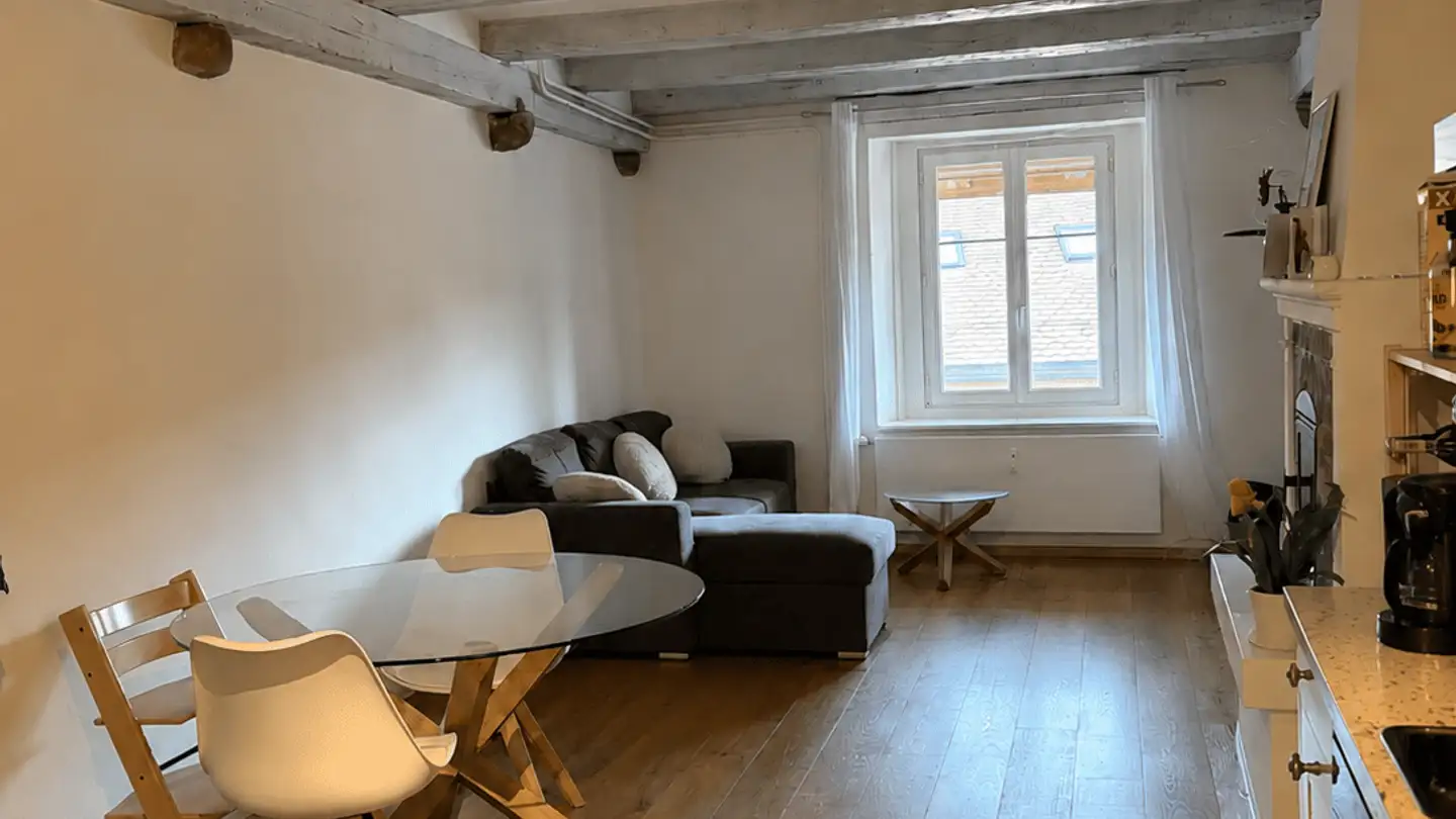 Appartement à louer - 1146 Mollens VD - Photo 4